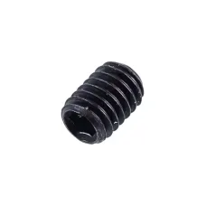 Гвинт без головки 10шт. Серія opti-fix M3 L = 4 мм