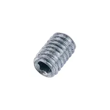 Гвинт без головки 10шт. Серія opti-fix M4 L = 4 мм