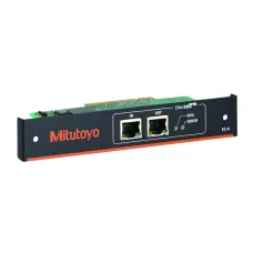 LSM-EC-A лазерний скануючий мікрометр, інтерфейсний блок EtherCAT