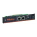 LSM-EC-A лазерний скануючий мікрометр, інтерфейсний блок EtherCAT 02AGQ370 Mitutoyo