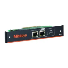 Лазерний скануючий мікрометр LSM-PN-A, модуль інтерфейсу PROFINET