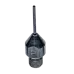Contact Point Series 526 Anvil 1,1mm (1.07 - 1.25), with DLC Coating 10AAP247B Mitutoyo
