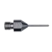 Contact Point Series 526 Anvil 1,0mm (0.95 - 1.15), with DLC Coating 10AAP247A Mitutoyo Contact Point Series 526 Anvil 1,0mm (0.95 - 1.15), with DLC Coating 10AAP247A Mitutoyo