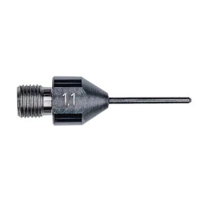 Contact Point Series 526 Anvil 1,1mm (1.07 - 1.25), with DLC Coating 10AAP247B Mitutoyo