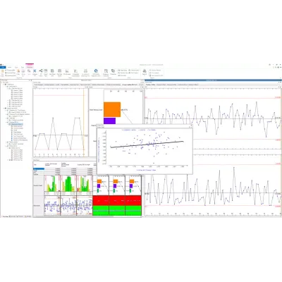 ОБНОВЛЕНИЕ (R)ML PROCESS ANALYZER PRO V10 64AAB839R-U Mitutoyo