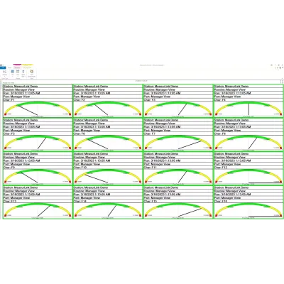 ОБНОВЛЕНИЕ (R)ML PROCESS MANAGER V10 64AAB840R-U Mitutoyo