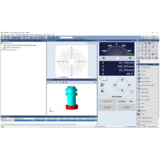 Roundpak V8.1 для Roundtracer RTX