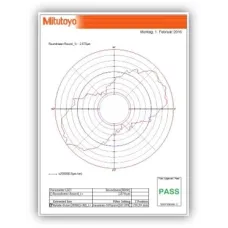 Roundpak V8.1 для RA-120P