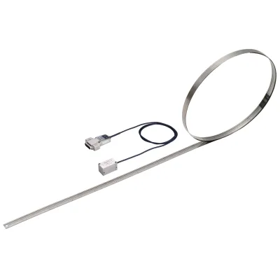 Линейная шкала NC ST1302A-300E ENSIS/двусторонняя лента фиксированная/0,001 мкм 579-409-02 Mitutoyo