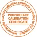 Стальной индивидуальный дюймовый калибр 0,128 дюйма 614168 Mitutoyo