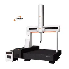 CRYSTA-Apex V162012 Диапазон 1600x2000x1200 мм