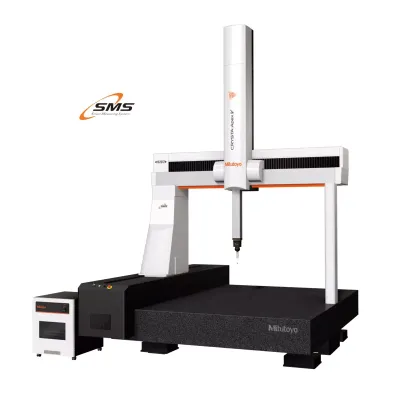 CRYSTA-Apex V164012 Range 1600x4000x1200 mm 191-857 Mitutoyo