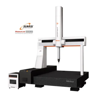 CRYSTA-Apex V123010 Диапазон 1200x3000x1000 мм 191-491 Mitutoyo