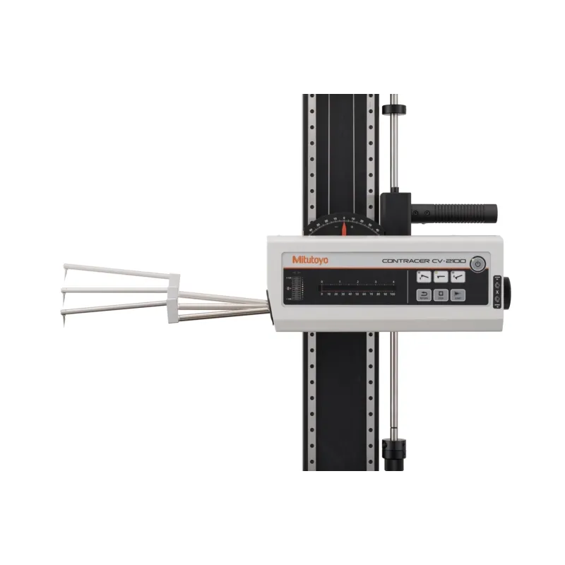 Buy Contracer CV-2100M4 [mm] X=100mm; Z2=350mm 218-633-11 Mitutoyo