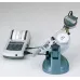 Snap Meter for Mass-Produced Parts 1-2", for Indicators with 3/8" Stem 523-152 Mitutoyo
