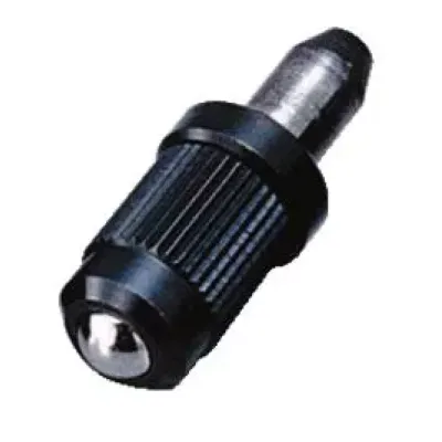 Ball indenter for Brinell test, 5mm tungsten carbide ball without calibration certificate 11AAD471 Mitutoyo