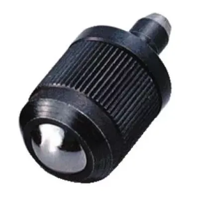 Ball indenter for Brinell test, 10mm tungsten carbide ball without calibration certificate 11AAD472 Mitutoyo