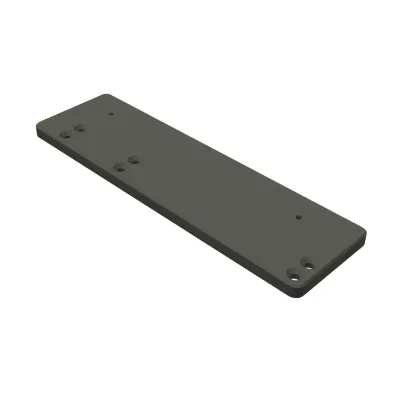 Fixing plate for MRS-400 K515432 Mitutoyo