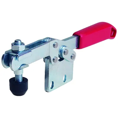 Toggle clamp M4 CMM fixtures, eco-fixplus series K550010-10 Mitutoyo