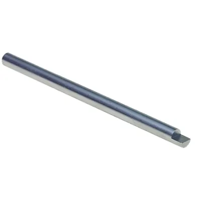 Receiver pin stepped, L=60 mm opti-fix series K550301 Mitutoyo