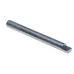 Receiver pin stepped, L=100 mm opti-fix series K550303 Mitutoyo