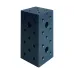 Mounting cuboid for module assembly CMM fixtures, eco-fixplus series, multiflex-profile series K550597-10 Mitutoyo Mounting cuboid for module assembly CMM fixtures, eco-fixplus series, multiflex-profile series K550597-10 Mitutoyo