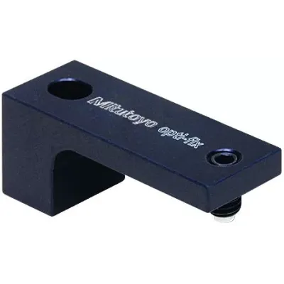 Fastening bracket 37,0 -39,0 mm opti-fix series K550881 Mitutoyo