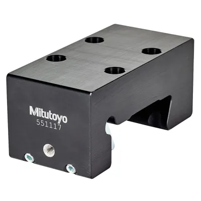 Slider unit, multiflex-profile connector CMM fixtures, multiflex-profile series K551117 Mitutoyo