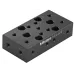 End plate 100 (Fl. 50x25x100) CMM fixtures, multiflex-profile series K551120 Mitutoyo End plate 100 (Fl. 50x25x100) CMM fixtures, multiflex-profile series K551120 Mitutoyo