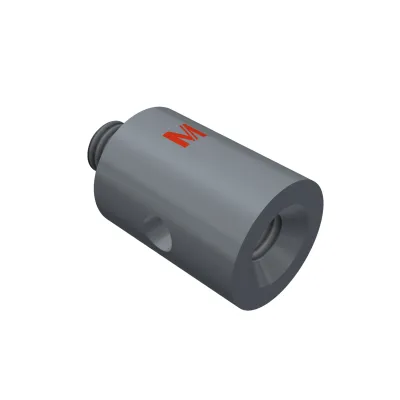 Удлинитель M5, нержавеющая сталь L 15,0 мм, шток Ø11,0 мм K650342 Mitutoyo