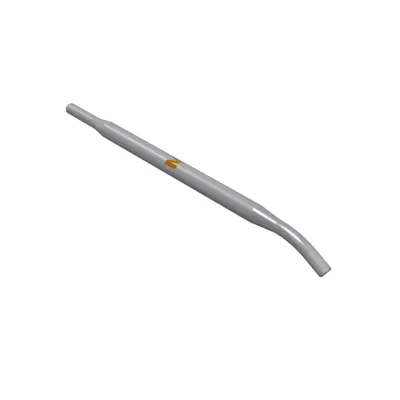 Pin spanner stainless steel stainless steel stem Ø2,5mm, L 49,0mm K650346 Mitutoyo