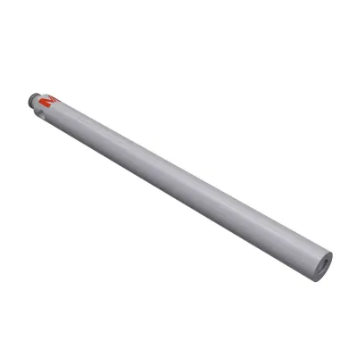 Extension M2 stainless steel stem Ø3,0mm, stainless steel base Ø3,0mm, L 40,0mm K651041 Mitutoyo