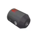 Stylus holder M2 Ø2,0mm G7 stylus stainless steel Ø6,0mm, L 8,00mm K651067 Mitutoyo