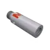 Extension, stainless steel L 10,0mm stem Ø4,0mm K651156 Mitutoyo