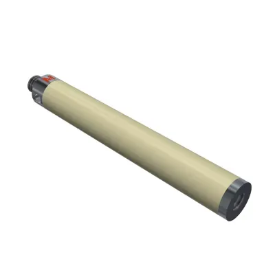 Extension M4, ceramic L 50,0mm stem Ø7,0mm, end pieces stainless steel K651204 Mitutoyo