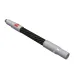 Extension M2, carbon fiber L 40,0mm stem Ø3,0mm, end pieces stainless steel K651350 Mitutoyo