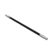 Extension M2, Carbon Fibre, L 90,0mm stem Ø3,0mm, end pieces stainless steel K651353 Mitutoyo
