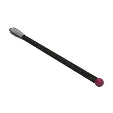 Stylus M4 ruby ​​ball Ø6,0mm Stylus M4 ruby ​​ball Ø6,0mm , Stylus M4 ruby ​​ball Ø6,0mm , ніжка з вуглецевого волокна Ø4,5mm, основа з нержавіючої сталі Ø7,0mm, L100mm, ML 88,5mm