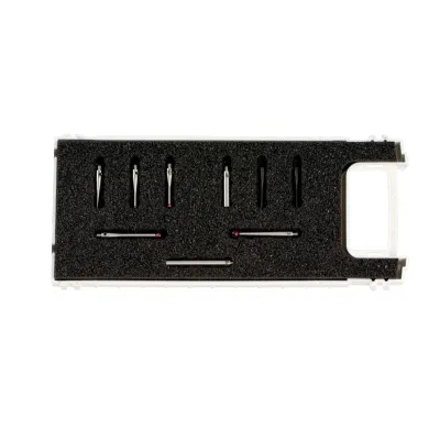 Styli Kit M3 Starter Початкова комплектація M3, 9 шт K651380 Mitutoyo
