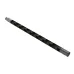 Extension M3, carbon fiber L 75,0mm stem Ø4,0mm, end pieces stainless steel K651423 Mitutoyo