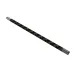Extension M3, carbon fiber L 100,0mm stem Ø4,0mm, end pieces stainless steel K651424 Mitutoyo