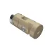 Joint M5, Titanium Adjustable joint M5 titanium, L 46,0mm, body Ø20,0mm K651450 Mitutoyo
