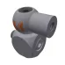 Joint M4, stainless steel Adjustable joint M4 stainless steel, L 15,0mm K651451 Mitutoyo Joint M4, stainless steel Adjustable joint M4 stainless steel, L 15,0mm K651451 Mitutoyo