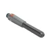 Cylinder stylus M2, carbide 2,0mm carbide stem Ø3,0mm, L15mm, ML 7,5mm K651458 Mitutoyo