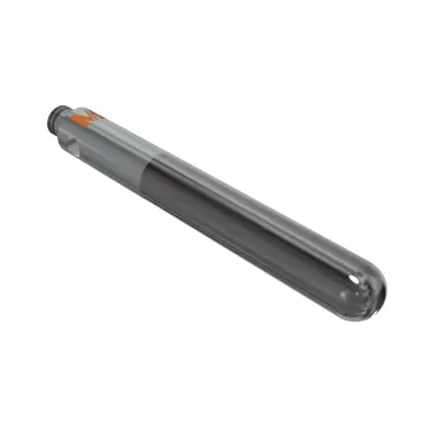 Cylinder stylus M2, carbide 3,0mm carbide stem Ø3,0mm, L22,5mm, ML 22,5mm K651459 Mitutoyo