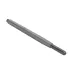 Cylinder stylus M2, carbide 3,0mm carbide stem Ø2,0mm, L39mm, ML 7mm K651460 Mitutoyo