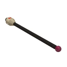 Stylus M5 ruby ​​ball Ø6,0mm Stylus M5 ruby ​​ball Ø6,0mm , ніжка з вуглецевого волокна Ø4mm, титанова основа Ø10,0mm, L75mm, ML 65,1mm