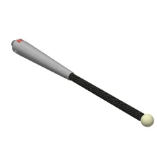 Stylus M5 zirconium oxide ball Ø6,0mm , carbon fibre stem Ø4mm, titanium base Ø10,0mm, L100mm, ML 58,9mm