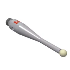Stylus M3 цирконієва куля ø2,0 мм Stylus M3 цирконієва куля ø2,0 мм, ніжка з нержавіючої сталі Ø1,5 мм, основа з нержавіючої сталі Ø4,0 мм, L21 мм, ML 9,96 мм