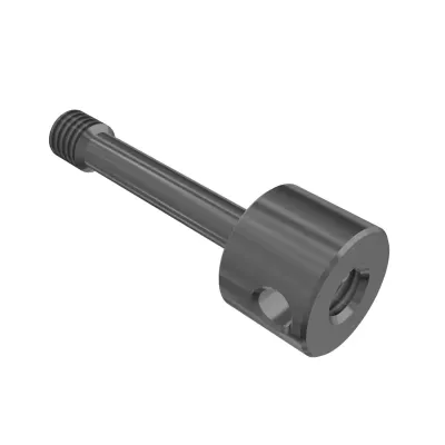 Screw for cubical stylus holder M5 Screw for Cube M5, stainless steel Ø11,0mm, L34mm K651617 Mitutoyo